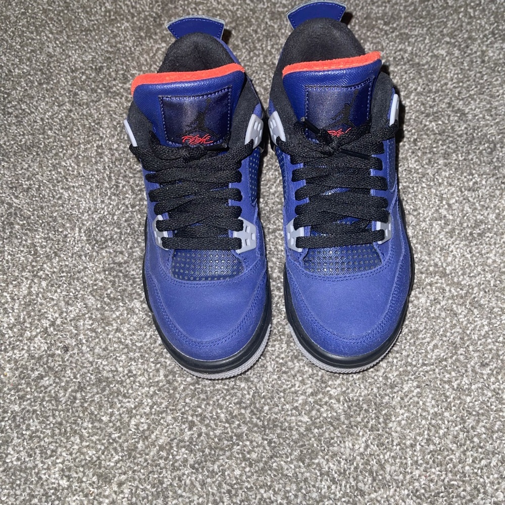 Jordan 4 - Picture 5 of 5